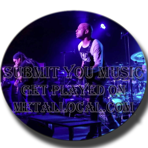 Submit Music Get Played on Metal Local Radio