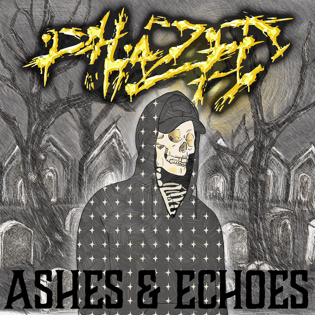 Phazed Ashes & Echoes